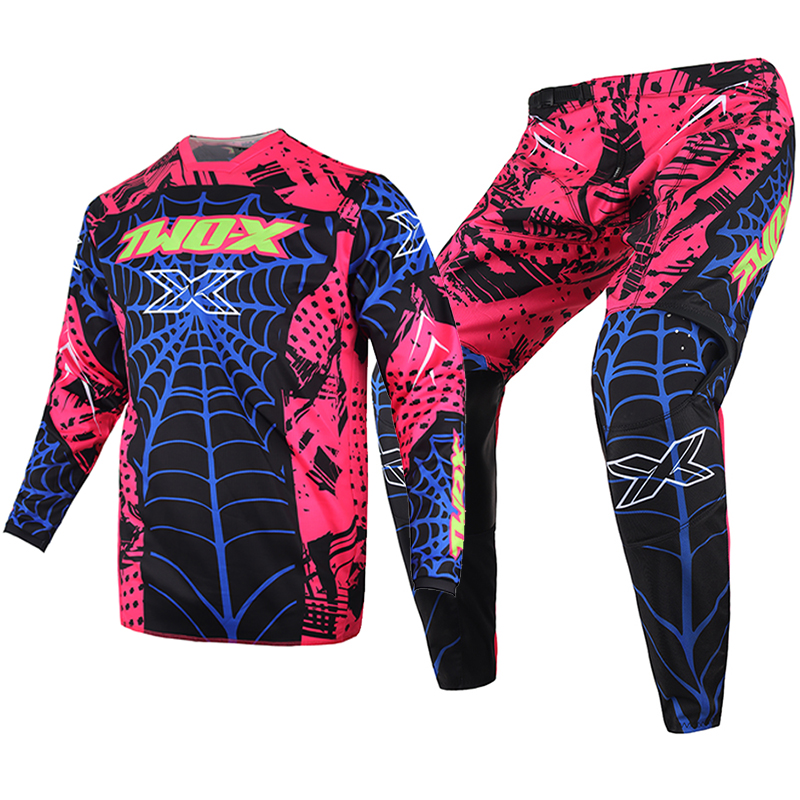 Two-X Youth Podium Motocross K - Gear X Motorcycle 评论和价格