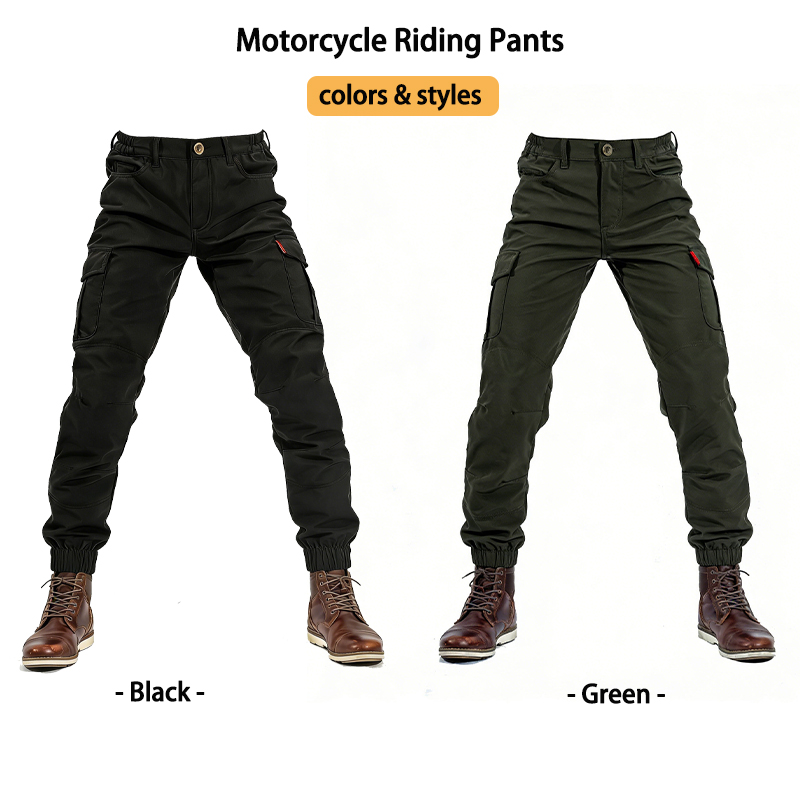Motorcycle Riding Pants All Se - Motorcycle Rain Suit 评论和价格