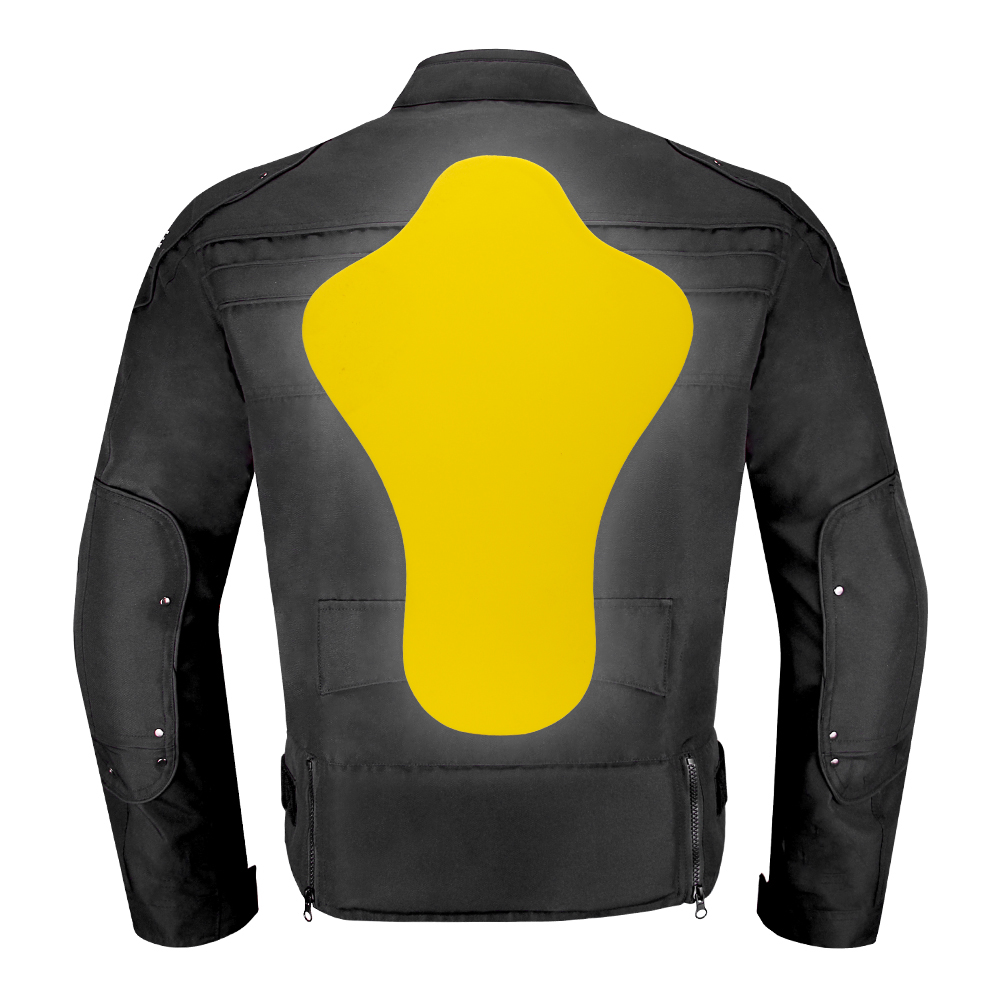 New Motorcycle Back Protection - Motorcycle Gear Jacket 评论和价格