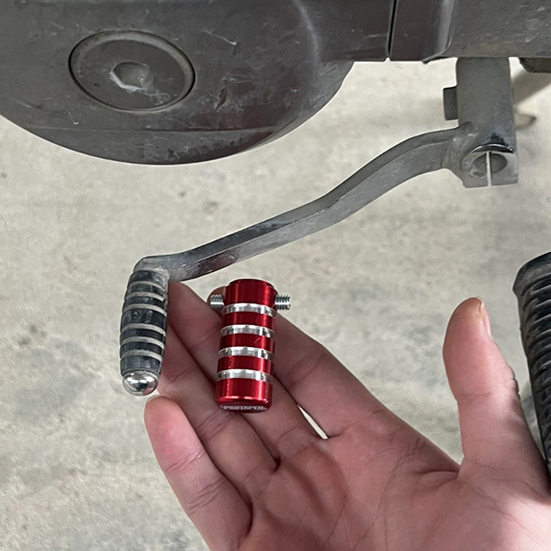 CNC Cover For Motorcycle Gear  - Motorcycle Gear And Accessories 评论和价格