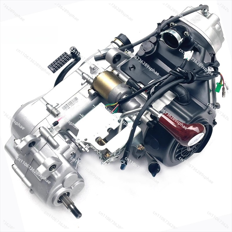 Four-Wheel ATV Steel Tube Kart - Motorcycle Gear Youtube 评论和价格