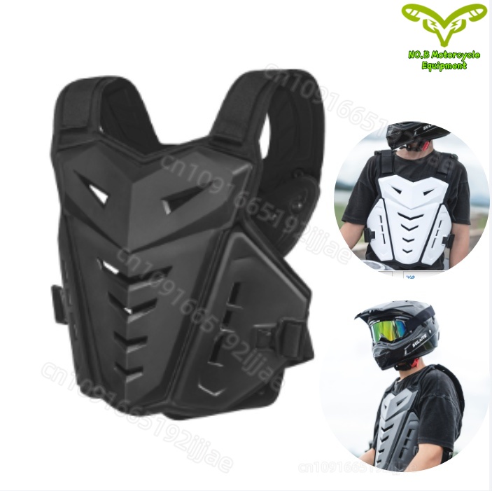 Motocross Body Armor Motocross - Motorcycle Gear Jacket 评论和价格