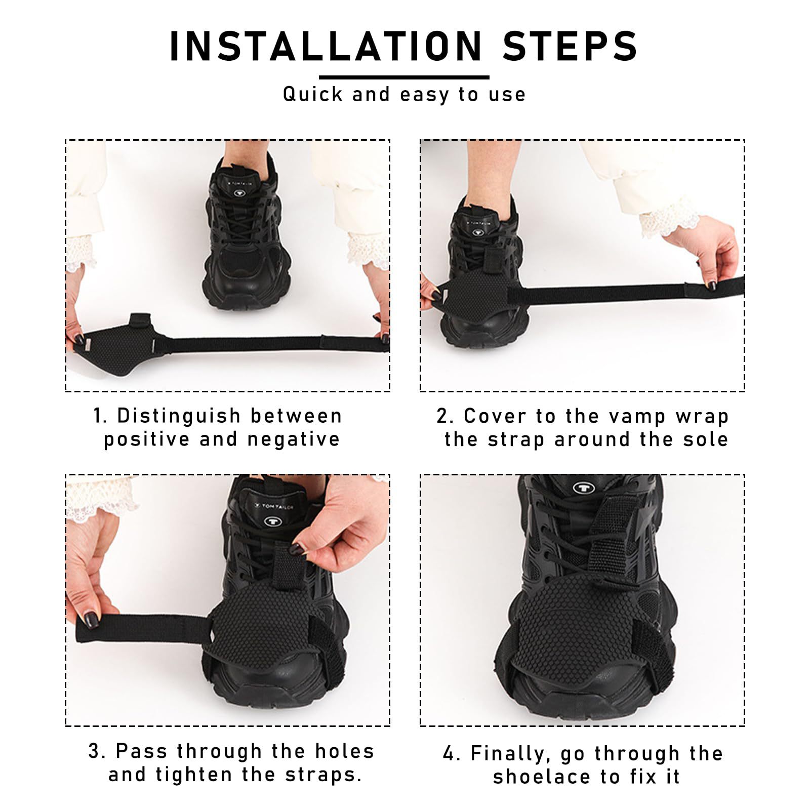 Honeycomb Anti-Slip Gear Shift - Motorcycle Gear And Accessories 评论和价格