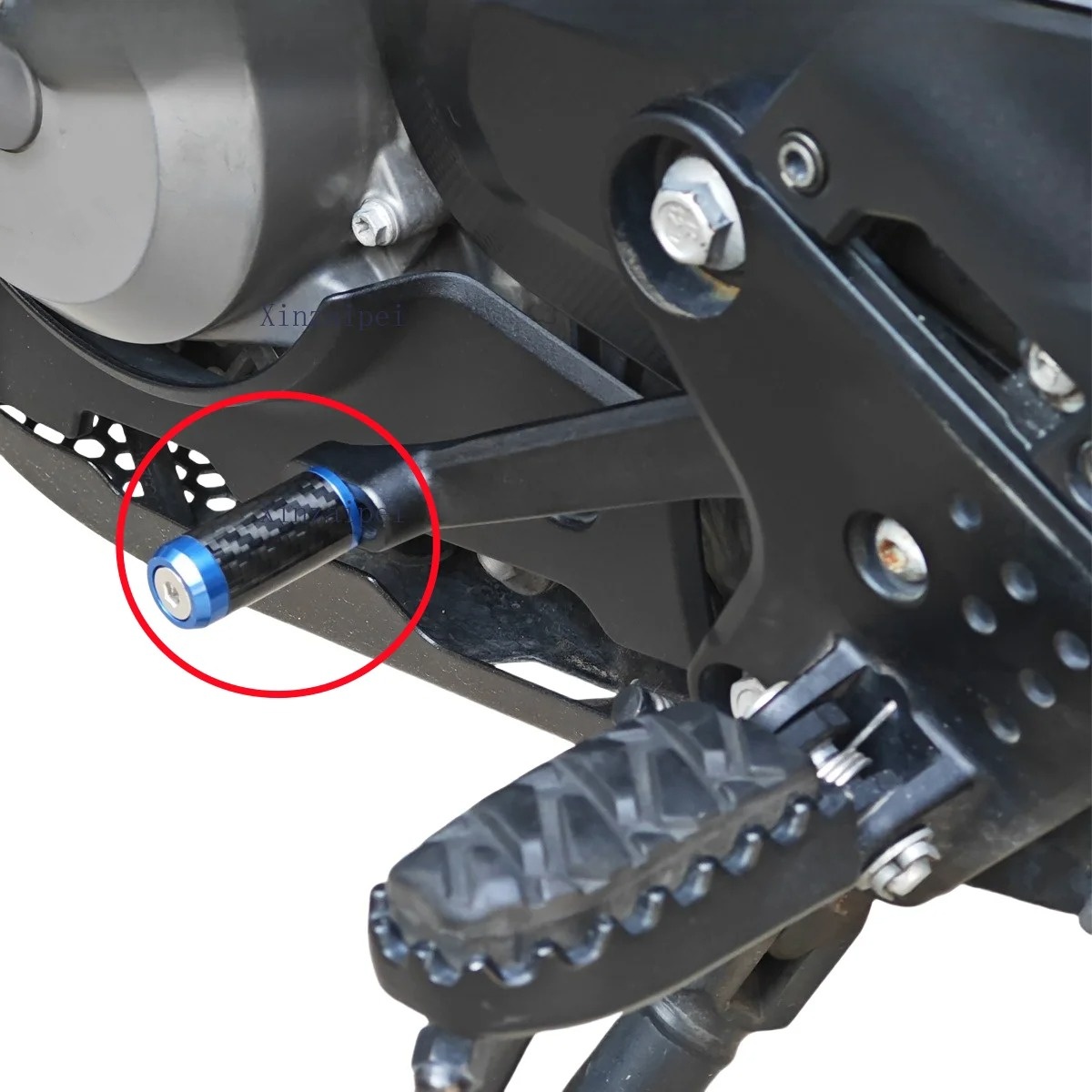 For CFMOTO 800NK 800MT 450SR/N - Motorcycle Gear And Accessories 评论和价格