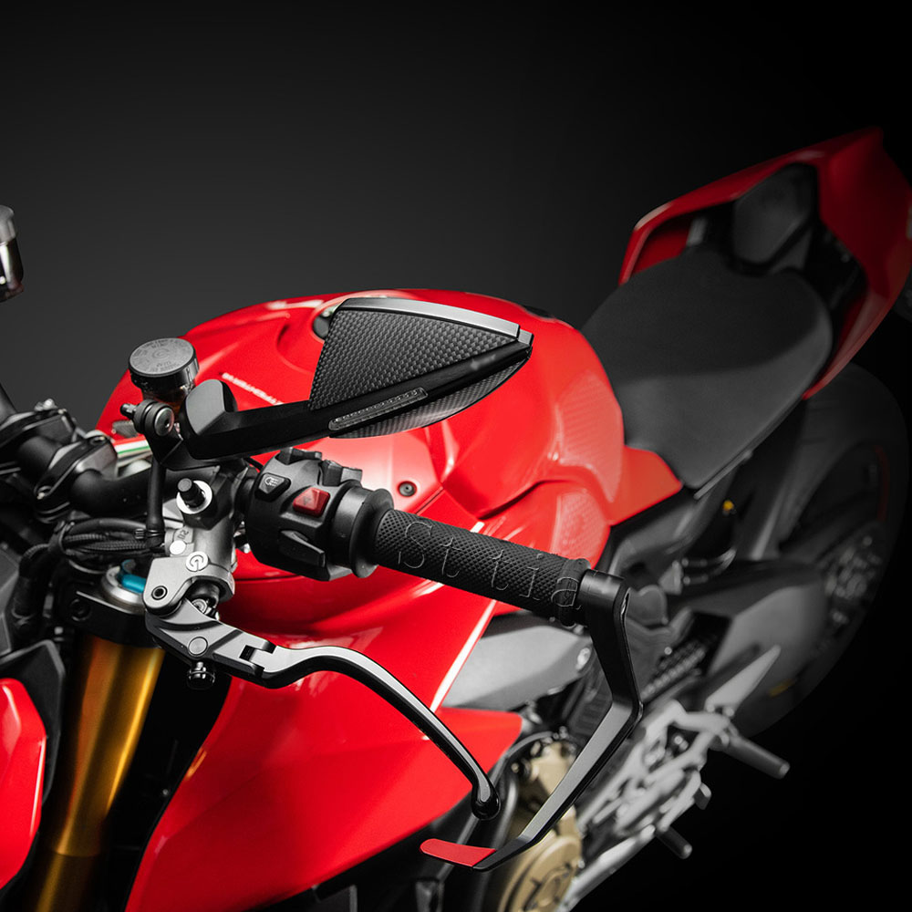 NEW For DUCATI Streetfighter V - Motorcycle Gear And Accessories 评论和价格