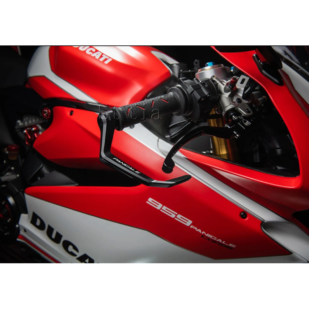 NEW For DUCATI Streetfighter V - Motorcycle Gear And Accessories 评论和价格